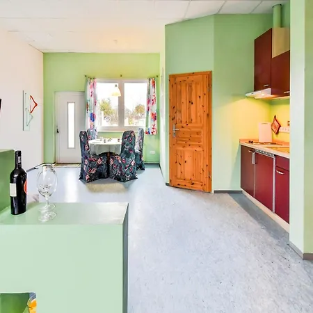 Appartamento Nahe Ostsee Graal Mueritz, Cleaning Included Rovershagen