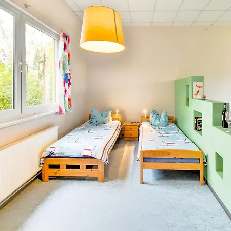 Appartamento Nahe Ostsee Graal Mueritz, Cleaning Included Rovershagen