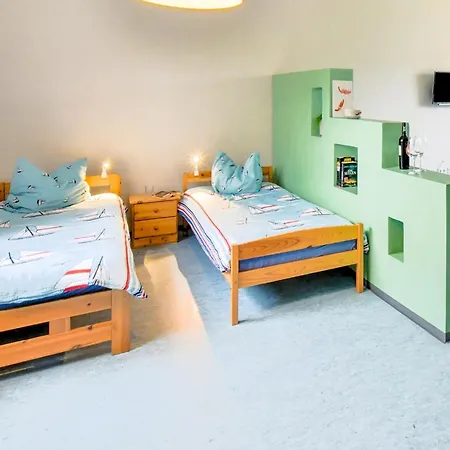 Nahe Ostsee Graal Mueritz, Cleaning Included Appartamento *
