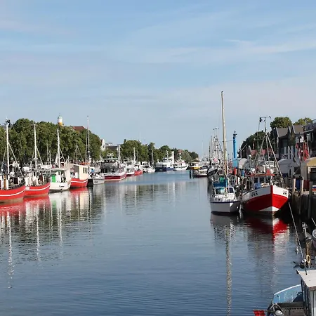 Appartamento Nahe Ostsee Graal Mueritz, Cleaning Included Rovershagen