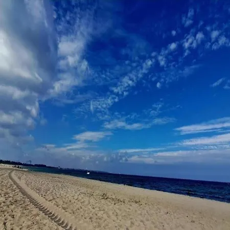 Appartamento Nahe Ostsee Graal Mueritz, Cleaning Included