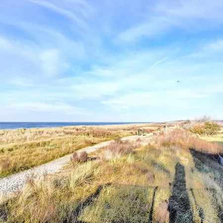 Appartamento Nahe Ostsee Graal Mueritz, Cleaning Included *