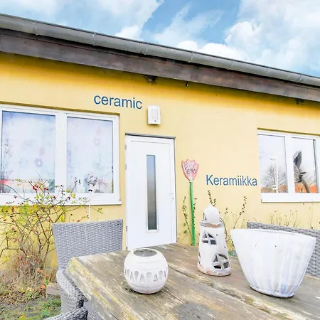 Nahe Ostsee Graal Mueritz, Cleaning Included Appartamento Rovershagen