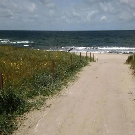 Nahe Ostsee Graal Mueritz, Cleaning Included Appartamento *