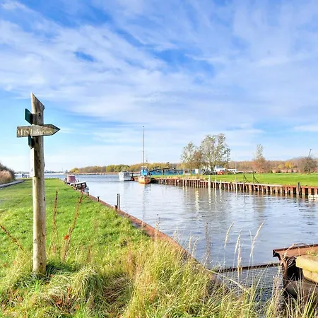 Appartamento Nahe Ostsee Graal Mueritz, Cleaning Included Rovershagen