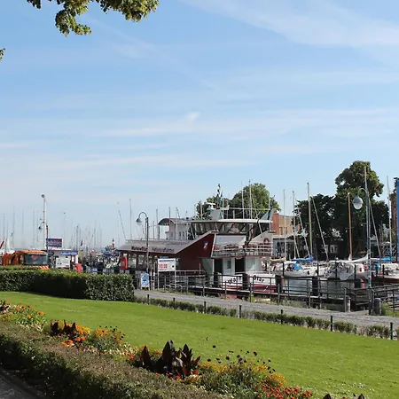 Nahe Ostsee Graal Mueritz, Cleaning Included Appartamento
