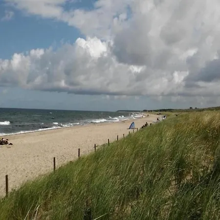 Nahe Ostsee Graal Mueritz, Cleaning Included