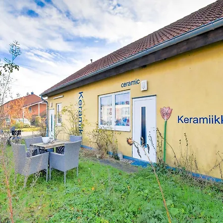 Appartamento Nahe Ostsee Graal Mueritz, Cleaning Included Rovershagen